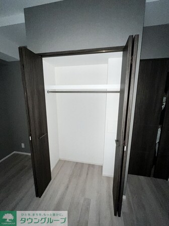 ラフィスタ中板橋IIの物件内観写真